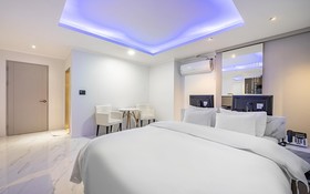 Cheongju Sum Hotel