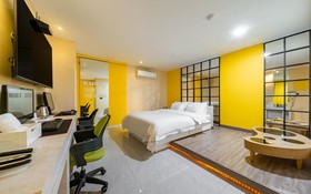 Cheongju Sum Hotel