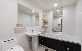 Cheongju Sum Hotel