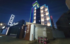 Cheongju Sum Hotel