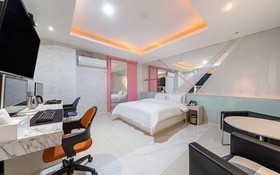 Cheongju Sum Hotel