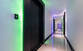 Cheongju Sum Hotel