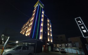Cheongju Sum Hotel