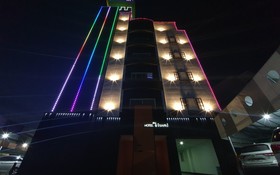 Cheongju Sum Hotel