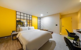 Cheongju Sum Hotel