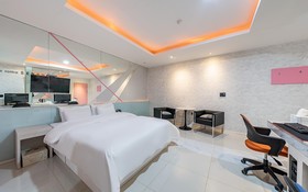 Cheongju Sum Hotel