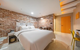 Cheongju Sum Hotel