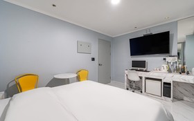 Cheongju Sum Hotel