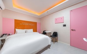 Cheongju Sum Hotel