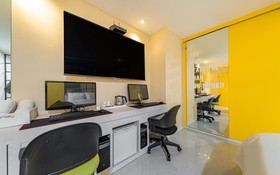 Cheongju Sum Hotel