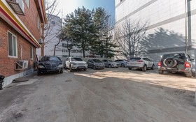 Cheongju Taerim Motel