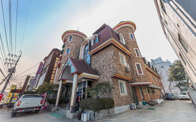 Cheongju Taerim Motel