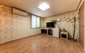 Cheongju Taerim Motel