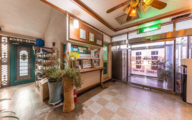 Cheongju Taerim Motel