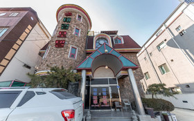 Cheongju Taerim Motel