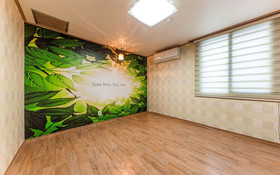 Cheongju Taerim Motel
