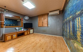 Cheongju Taerim Motel