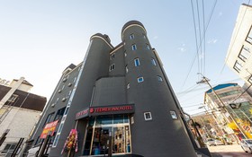 Cheongju Teemer Inn Hotel
