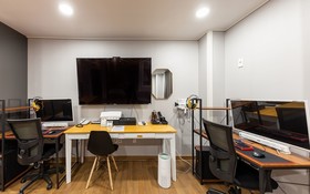 Cheongju Teemer Inn Hotel
