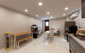 Cheongju Teemer Inn Hotel