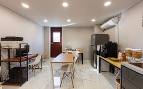 Cheongju Teemer Inn Hotel