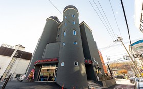 Cheongju Teemer Inn Hotel