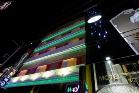 Cheongju Terminal Kan