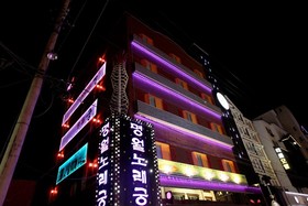 Cheongju Terminal Kan