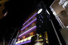 Cheongju Terminal Kan