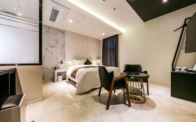 Cheongju The King Hotel