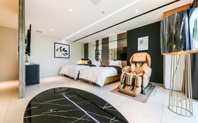 Cheongju The King Hotel