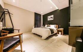 Cheongju The King Hotel