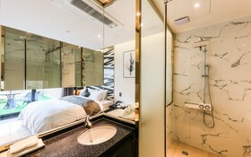 Cheongju The King Hotel