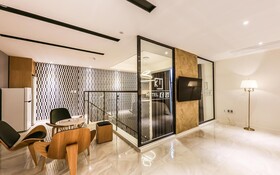 Cheongju The King Hotel