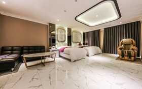 Cheongju The King Hotel