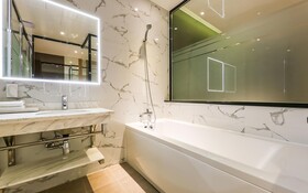 Cheongju The King Hotel