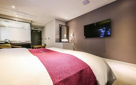 Cheongju The King Hotel