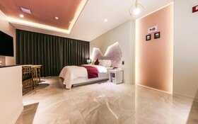Cheongju The King Hotel