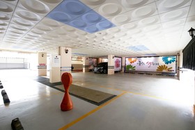 Cheongju W