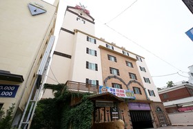 Cheongju W