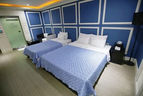 Cheongju W