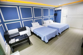 Cheongju W