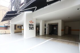 Cheongju YAM Chungbuk University