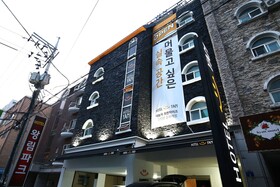 Cheongju YAM Chungbuk University