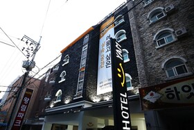 Cheongju YAM Chungbuk University