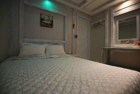 Geogi Motel