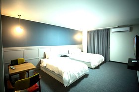 Hotel Gallery