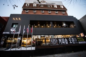 Hotel Gallery
