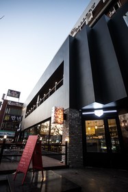 Hotel Gallery