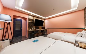Hotel In Cafe - Cheonju Terminal